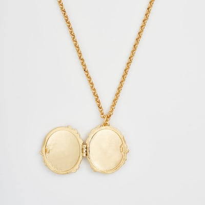 Fable England 彼得兔相片項鍊4