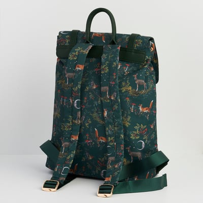 Fable England 步入叢林後背包4