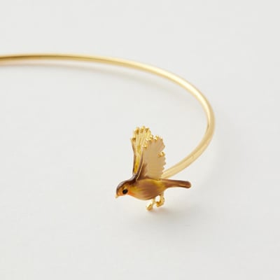 Fable England 飛翔知更鳥手環2