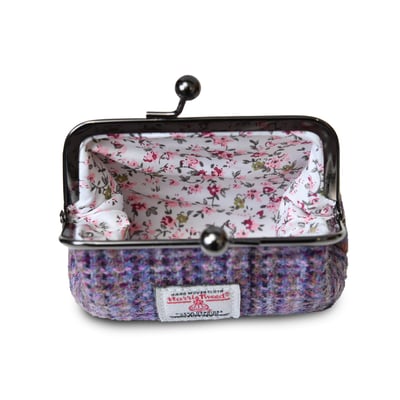 Islander 珠扣零錢包8