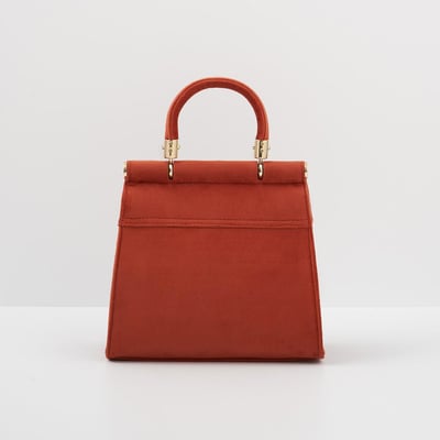 Fable England 愛情鳥刺繡托特包6