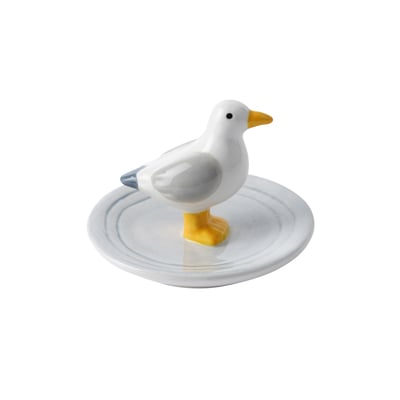 CGB 小海鷗戒指盤3