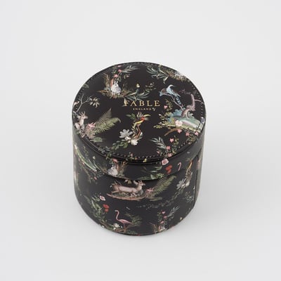 Fable England 森林仙境飾品盒1