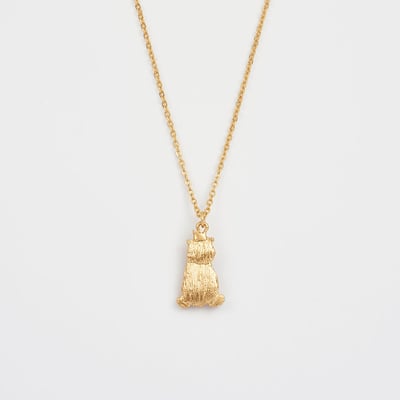 Fable England 派對小熊項鍊4