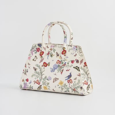 Fable England 夢境花園大托特包3