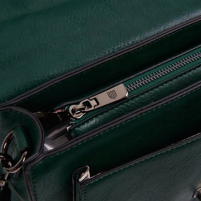 Islander 英倫學院包 / 大16