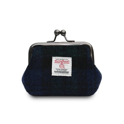 Islander 珠扣零錢包14