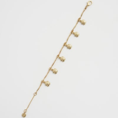 Fable England 勿忘我手鍊5