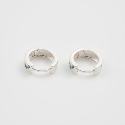 Fable England 勿忘我小耳圈7