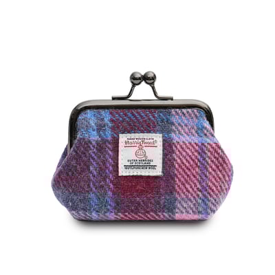 Islander 珠扣零錢包6