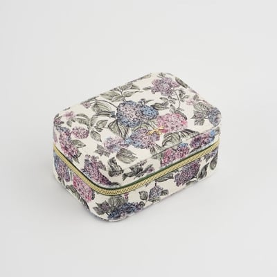 Fable England 繡球花飾品盒3