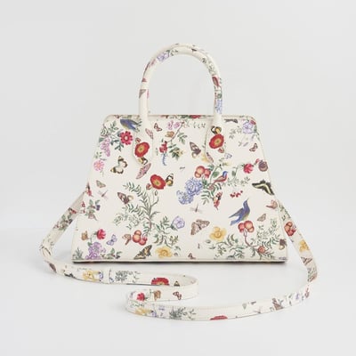 Fable England 夢境花園大托特包2