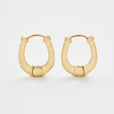 Fable England 星夜馬蹄耳環5