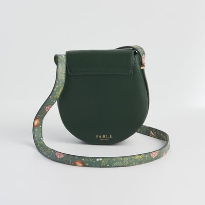 Fable England 步入叢林馬鞍包4