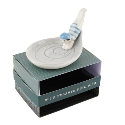 CGB 海岸生活飾品盤2