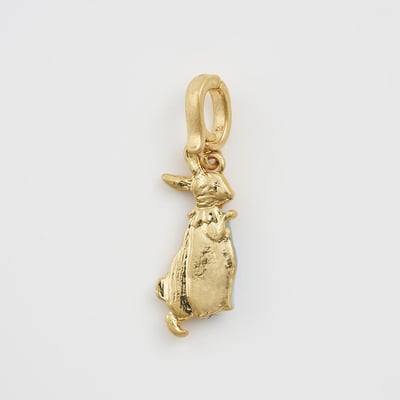 Fable England 翻翻兔OT項鍊5