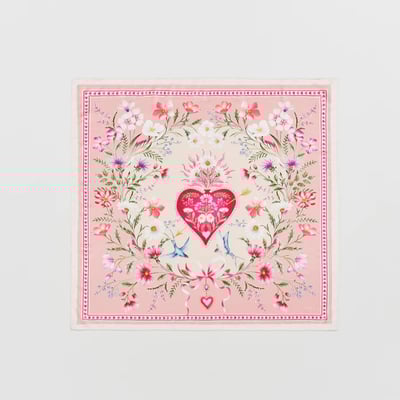 Fable England 佩內洛芙絲巾4