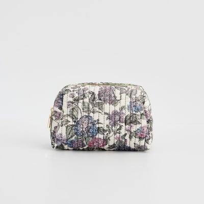 Fable England 繡球花收納包2