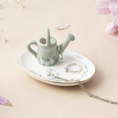 CGB 花園水壺飾品盤1