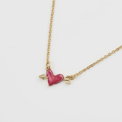 Fable England 心動之戀項鍊3