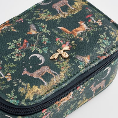 Fable England 步入叢林飾品盒5