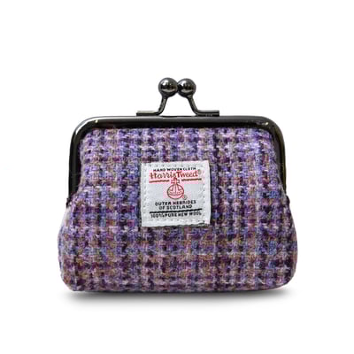 Islander 珠扣零錢包7