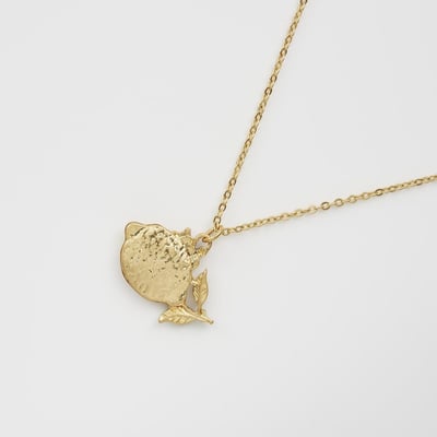 Fable England 彼得兔檸檬項鍊3