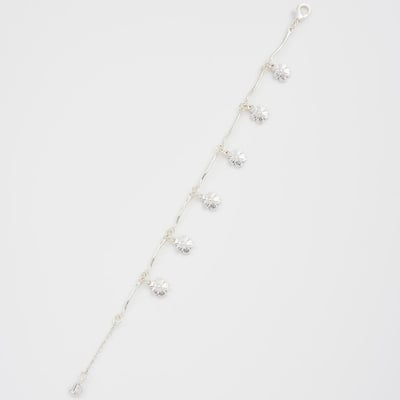 Fable England 勿忘我手鍊4