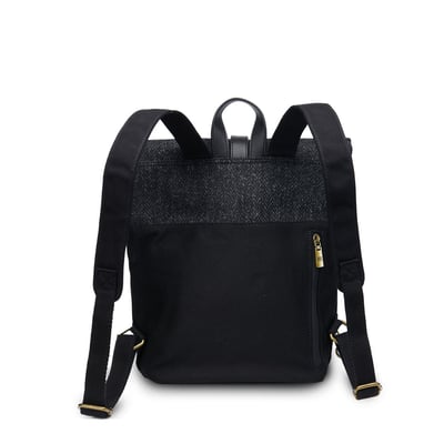 Islander 帆布後背包9