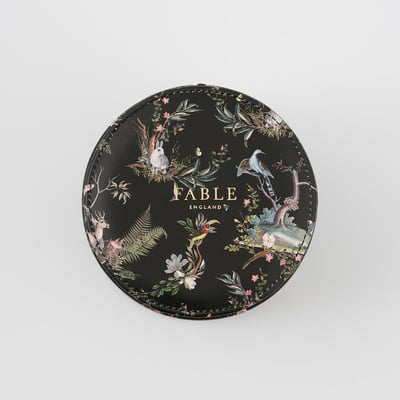 Fable England 森林仙境飾品盒4