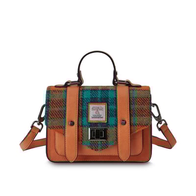 Islander 英倫學院包 / 小22