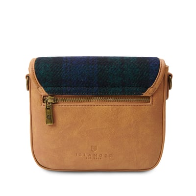 Islander 經典馬鞍包4