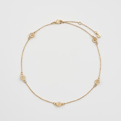 Fable England 小雛菊頸鍊2