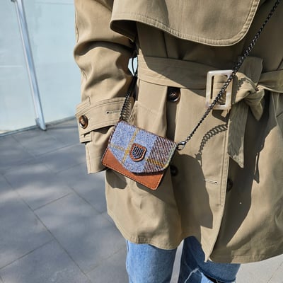 Islander 卡片小方包2