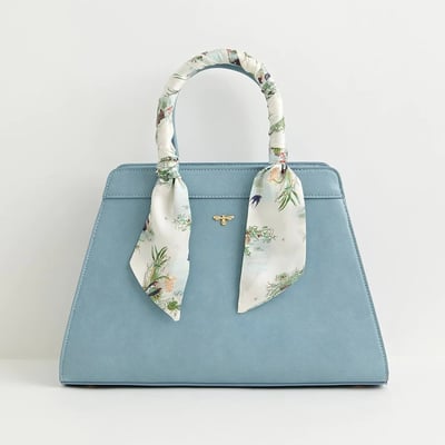 Fable England 愛麗絲大托特包4