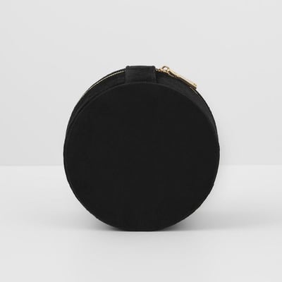 Fable England 夜影狐狸刺繡飾品盒6