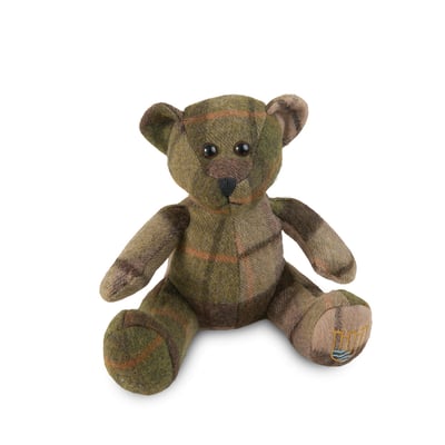 Islander 純羊毛娃娃10