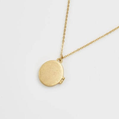 Fable England 奔跑兔相片項鍊4