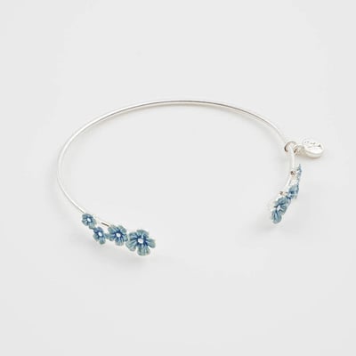 Fable England 勿忘我手環2