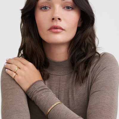 Fable England 英倫玫瑰手環3