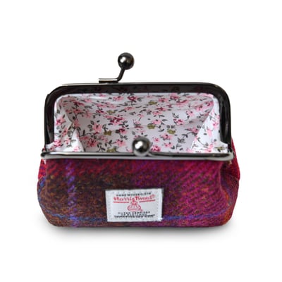 Islander 珠扣零錢包10