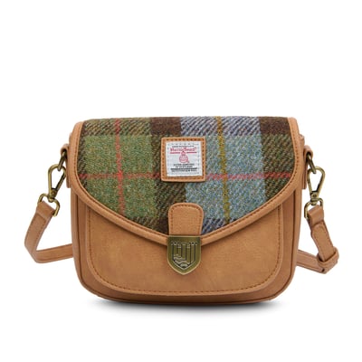 Islander 經典馬鞍包6