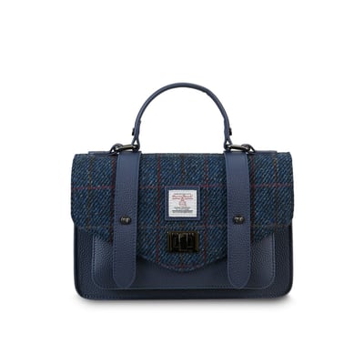 Islander 奢華英倫學院包 / 中15