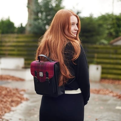 Islander 卡爾頓後背包1