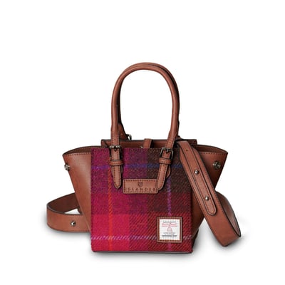 Islander 高地托特包 / 小15