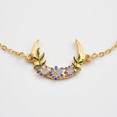 Fable England 夜影花月手鍊3