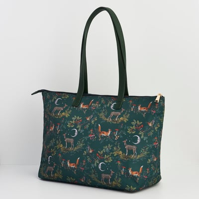 Fable England 步入叢林側背包4