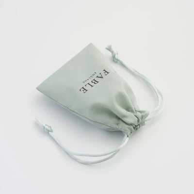 Fable England 三色堇珍珠墜飾4