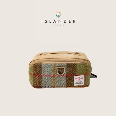 Islander 實用收納包 / 小1