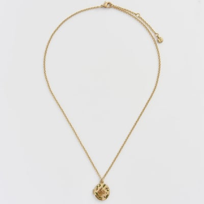 Fable England 狐狸相片項鍊3